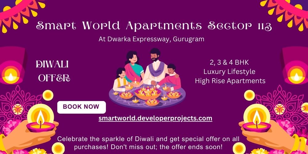 Smart World Apartments