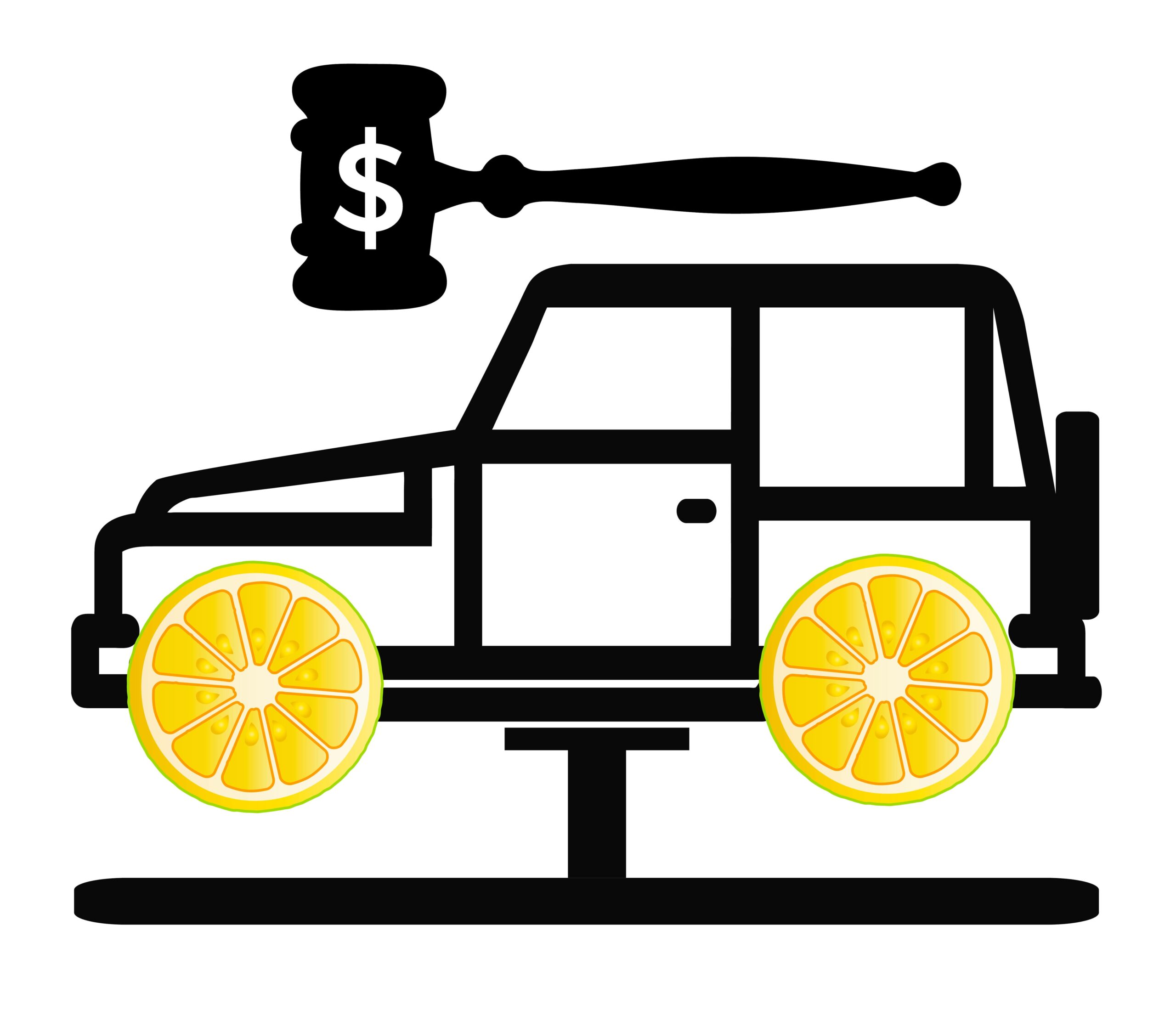 Lemon law lawyer