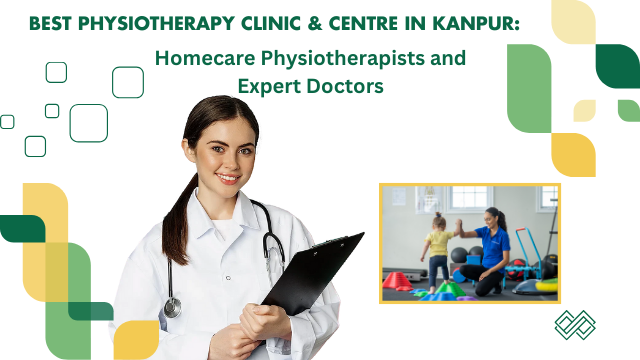 Best Chiropractic Clinic in Kanpur