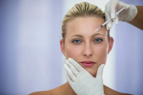 Cosmetic Injectables in Dubai