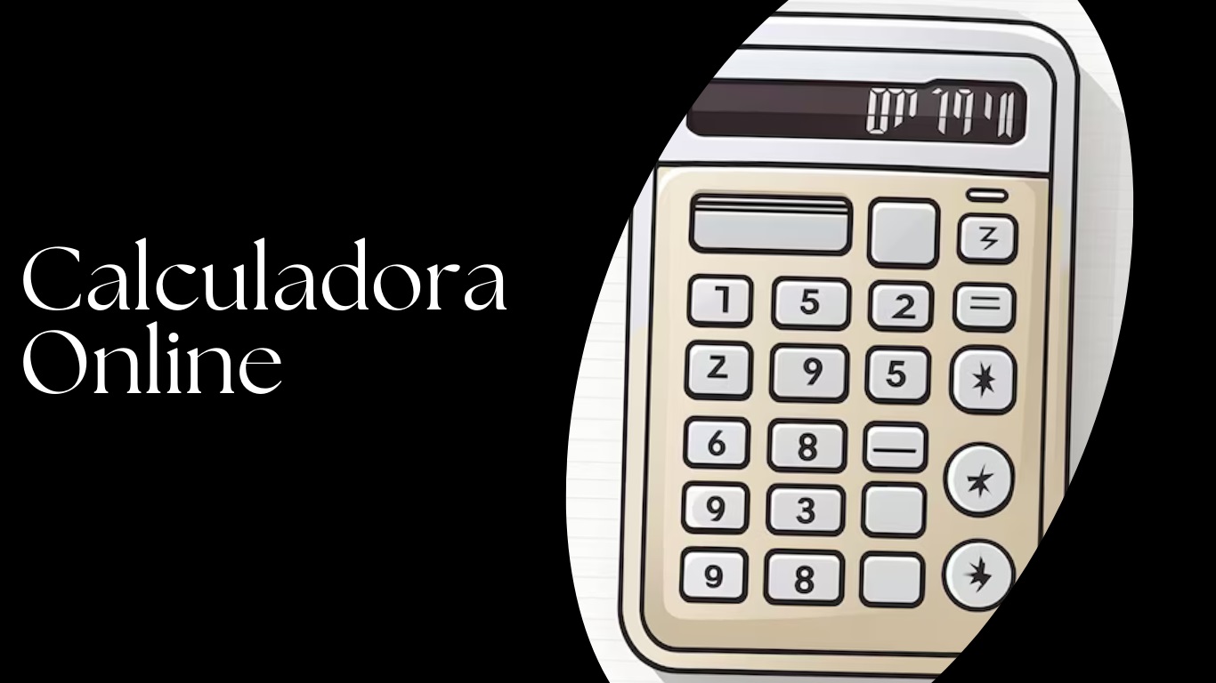 Calculadora Online