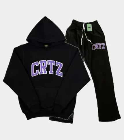 Corteiz Tracksuit