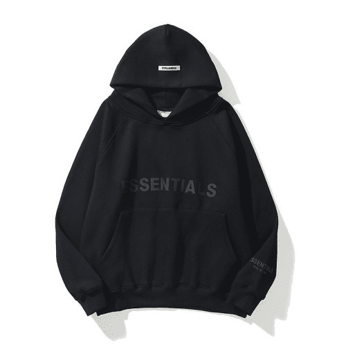 Fear of good essentials Hoodie