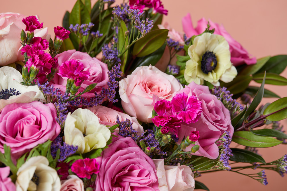 Flowers for Every Relationship Stage From First Dates to Anniversaries