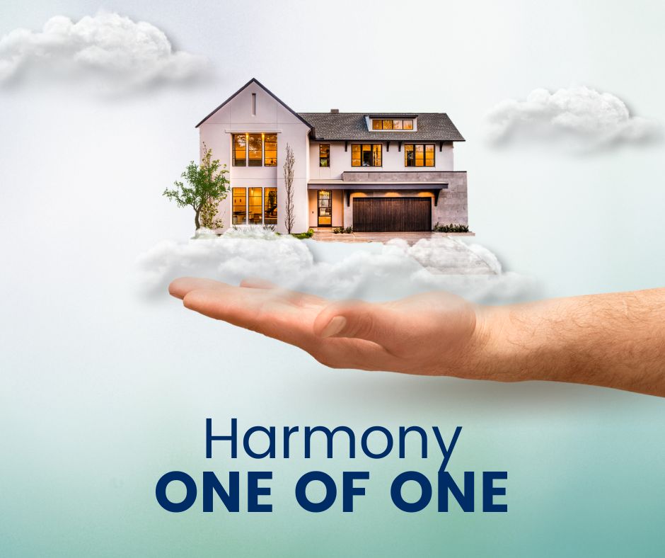 Harmony one of one