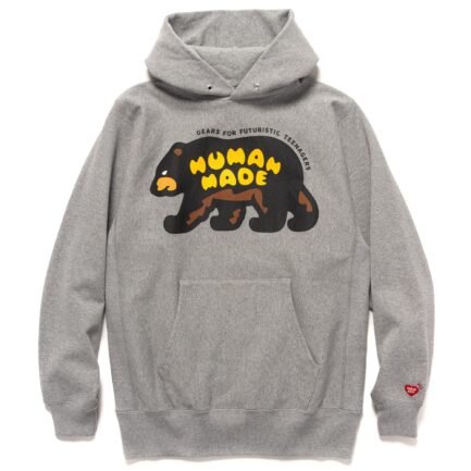 Human Made Hoodie