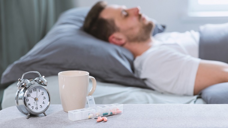 How Much Zopiclone Should I Take to Sleep?