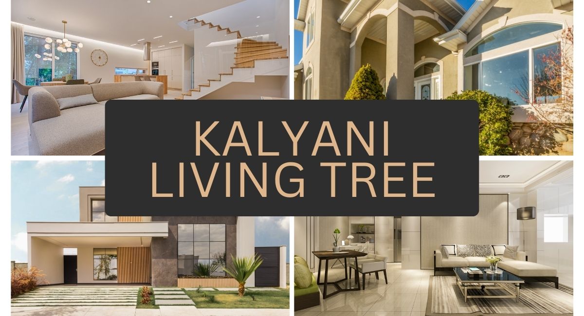 Kalyani Living Tree