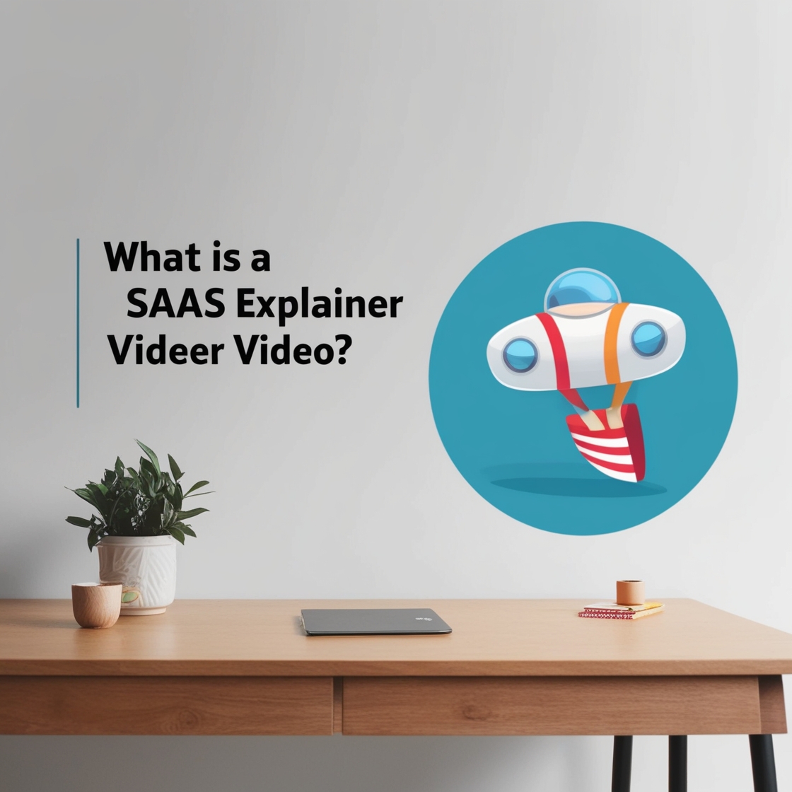 Best saas explainer video