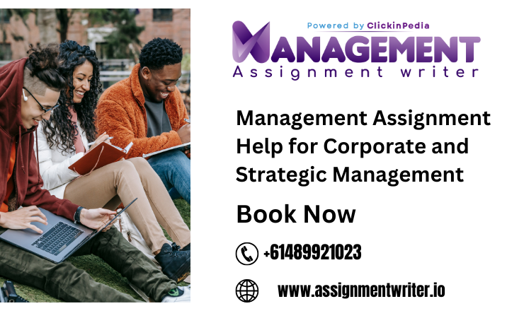 Management-Assignment-Help-for-Corporate-and-Strategic-Management