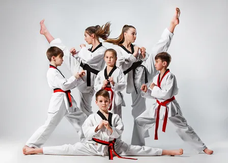 Martial Arts Academy