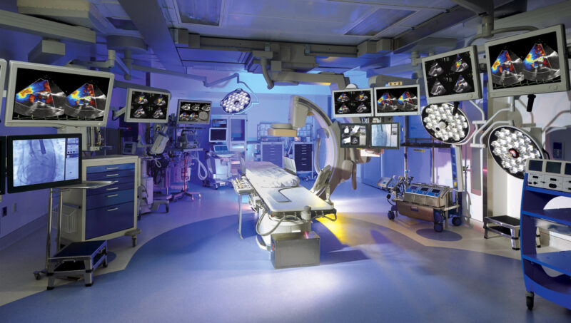 Medical Devices Seals