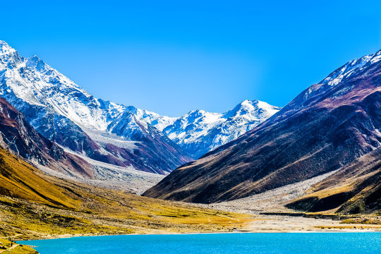 group tour to naran kaghan