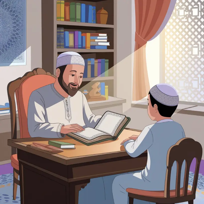 Online Quran Teacher | Best Teachers for Quran Study