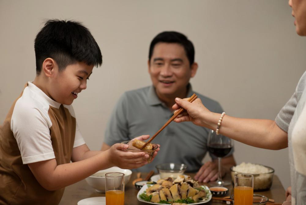 Ajinomoto Malaysia promotes healthy breakfast in Malaysia