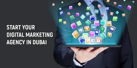 Right Digital Marketing Firm in Dubai