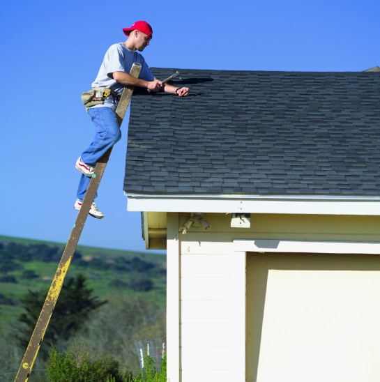 Roofers-Uxbridge