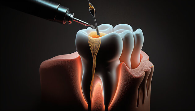 root canal therapy near me