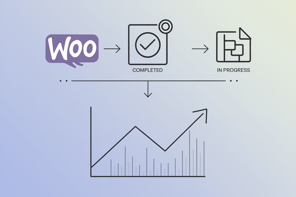 SEO After Woocommerce Migration