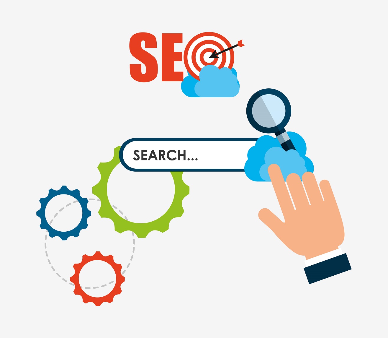 Best Seo Company in Dubai