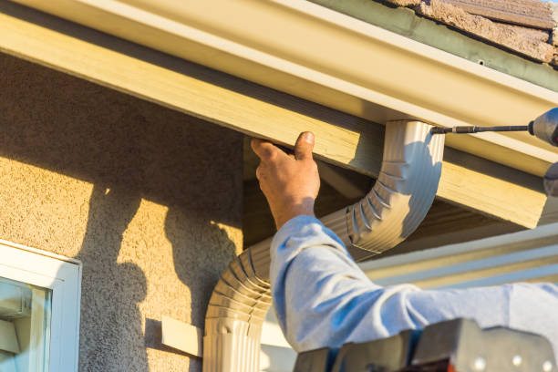 seamless gutter company norfolk