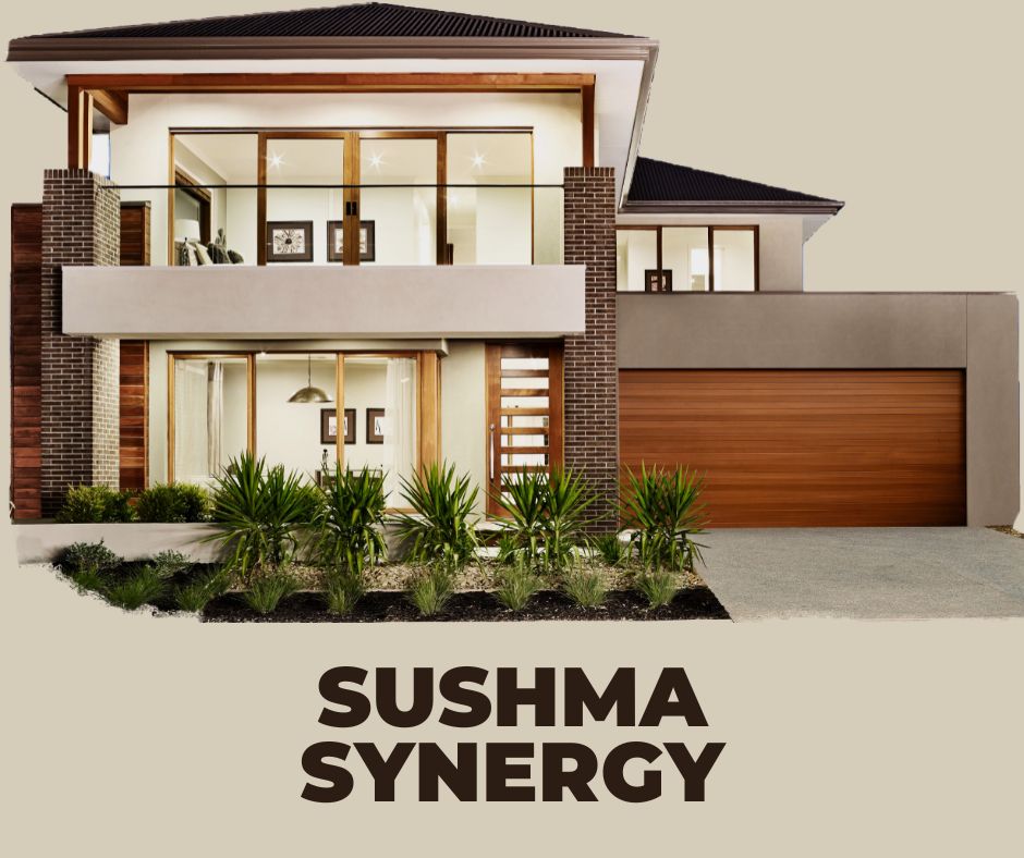 Sushma Synergy