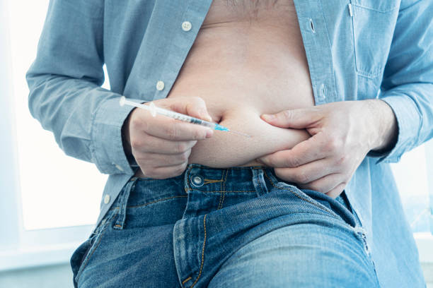 The Future of Slimming Treatments
