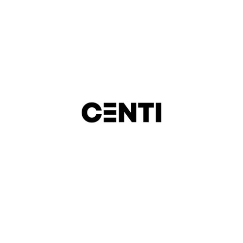 centi