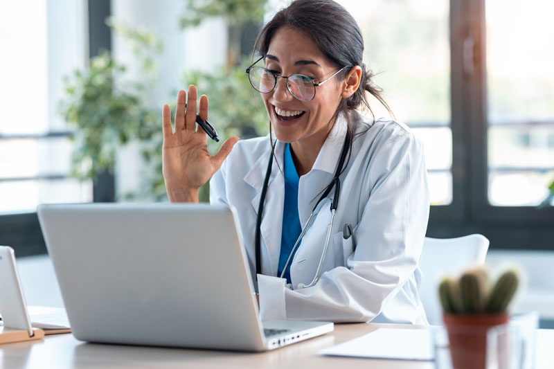 Virtual Medical Receptionist: The Key to Efficient Appointment Scheduling and Patient Communication