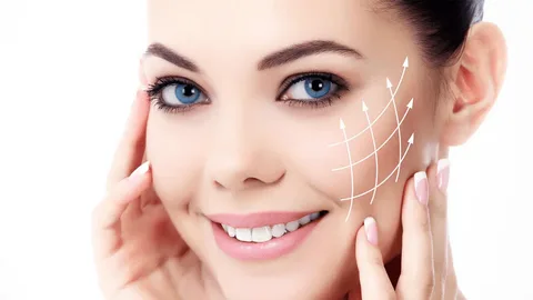 Vector Facelift Treatment in Dubai