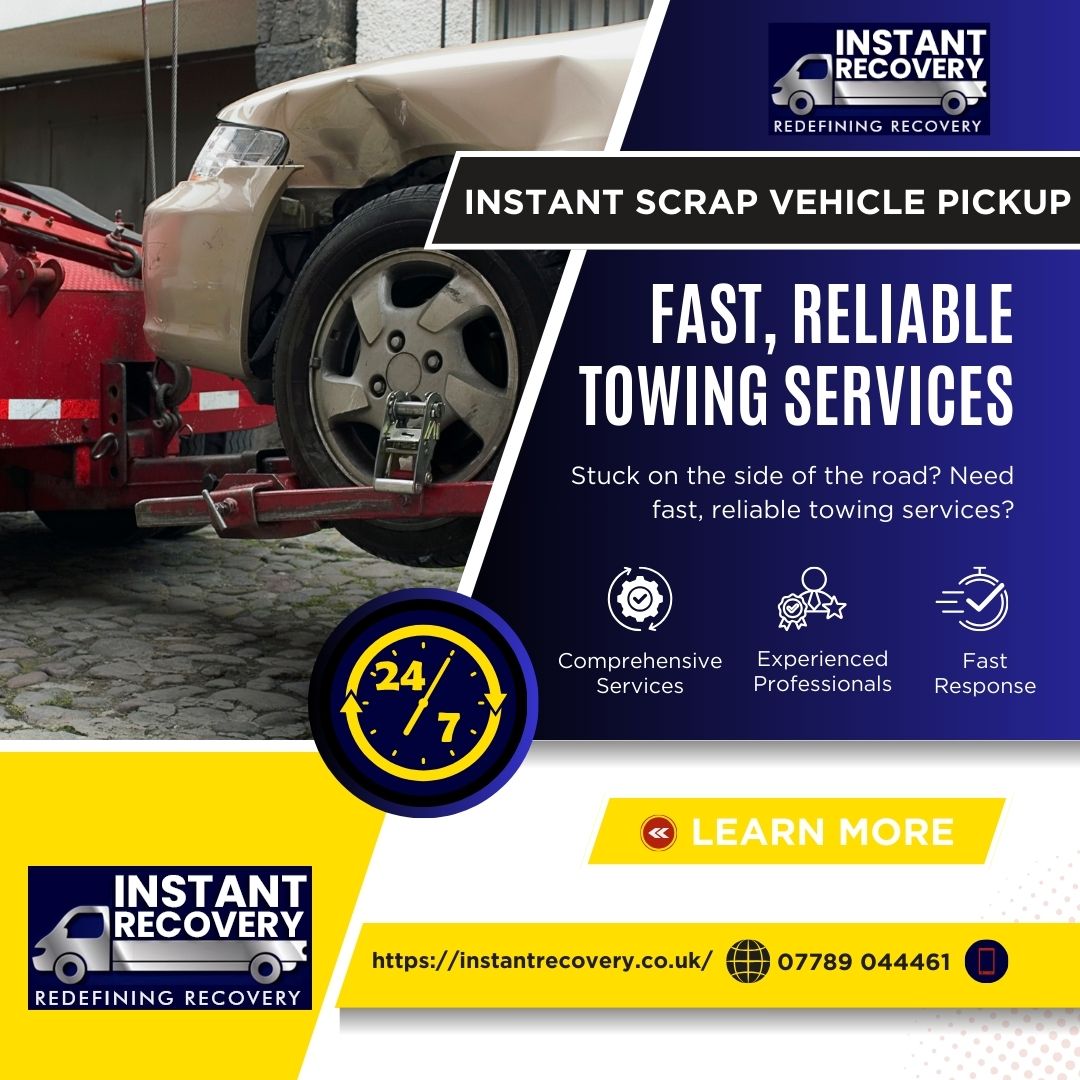 Jump start services London