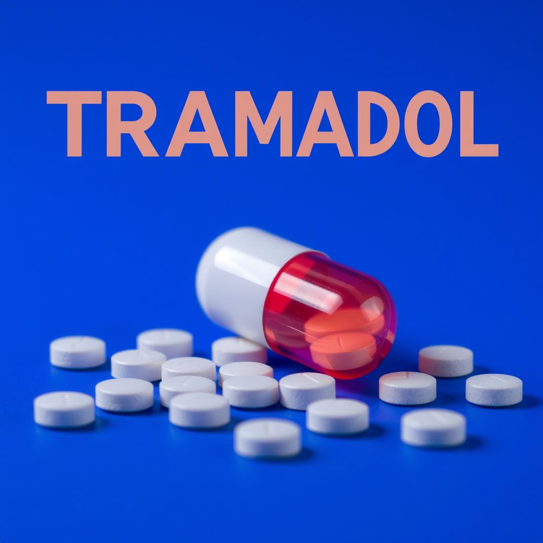 Why Do People Prefer to Buy Tramadol Online for Pain Management