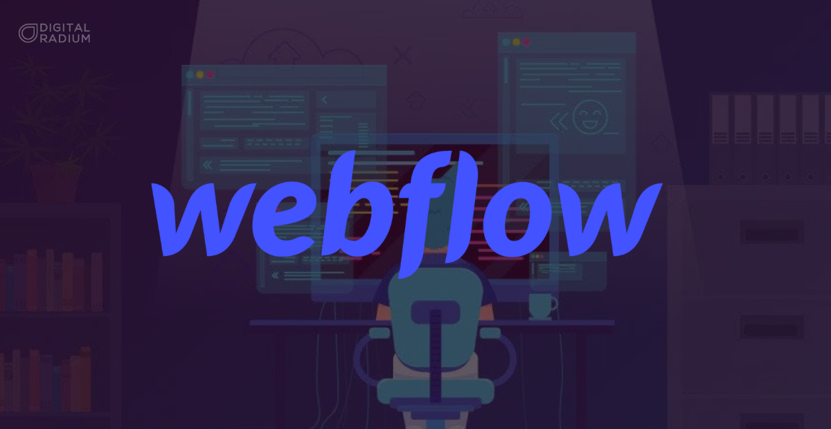 Webflow Development Company