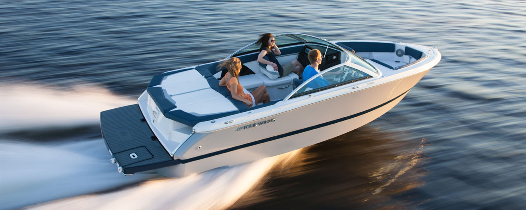 Lake Muskoka Boat Rentals