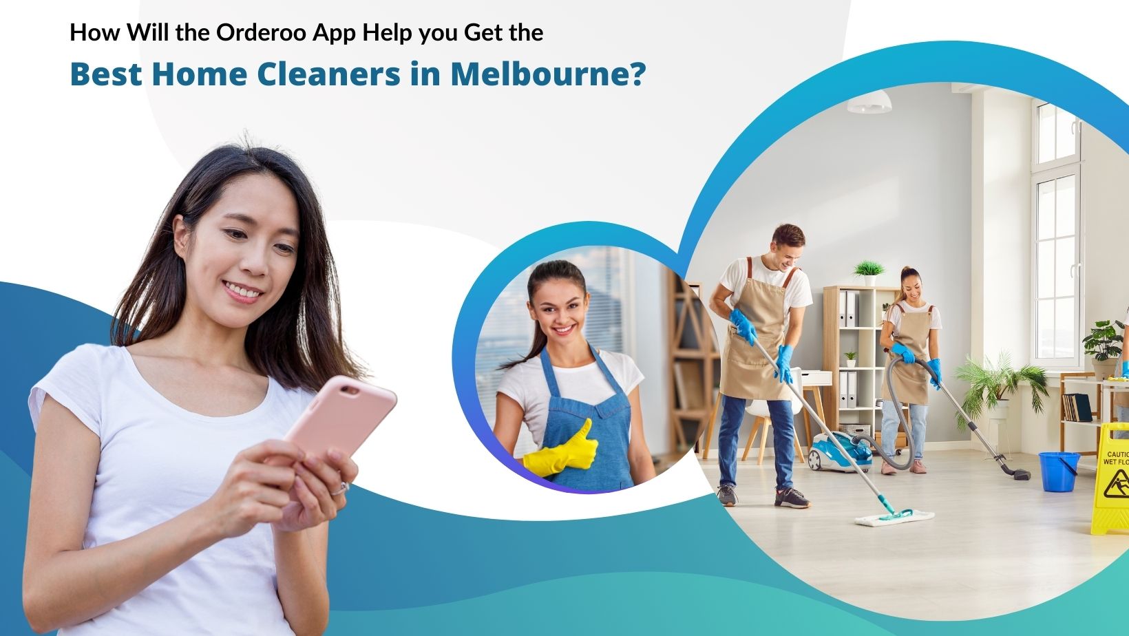 house cleaning services in Melbourne