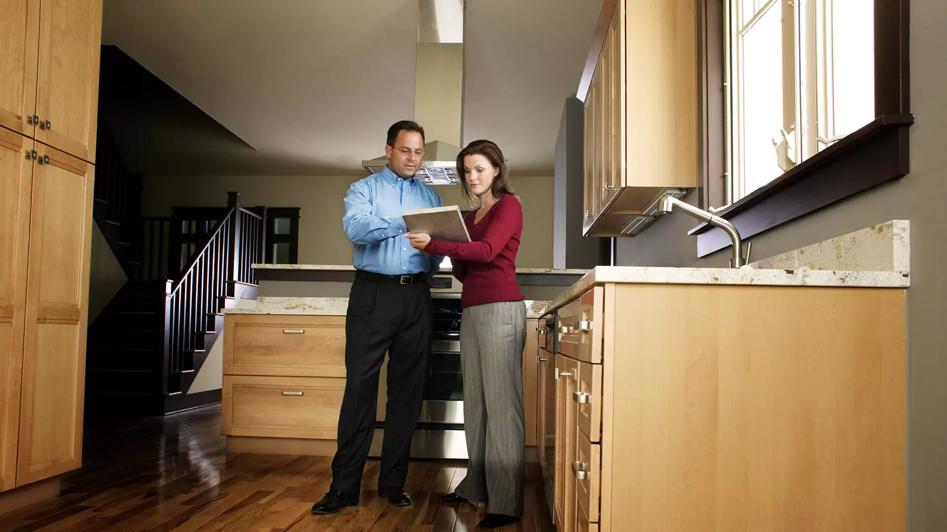 Virginia Beach home inspectors