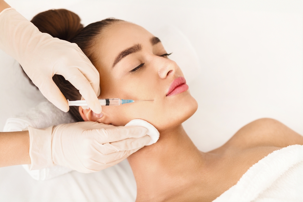 Botox injections in Abu Dhabi