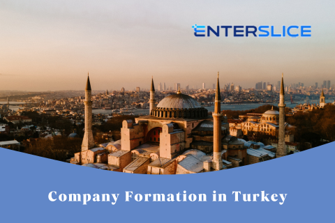 company formation in Turkey