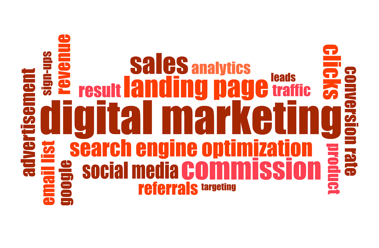 top digital marketing agency in nagpur