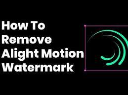 Alight motion mod apk premium unlocked