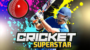 Online cricket