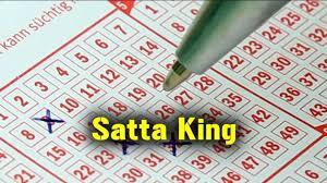 Ch Satta King