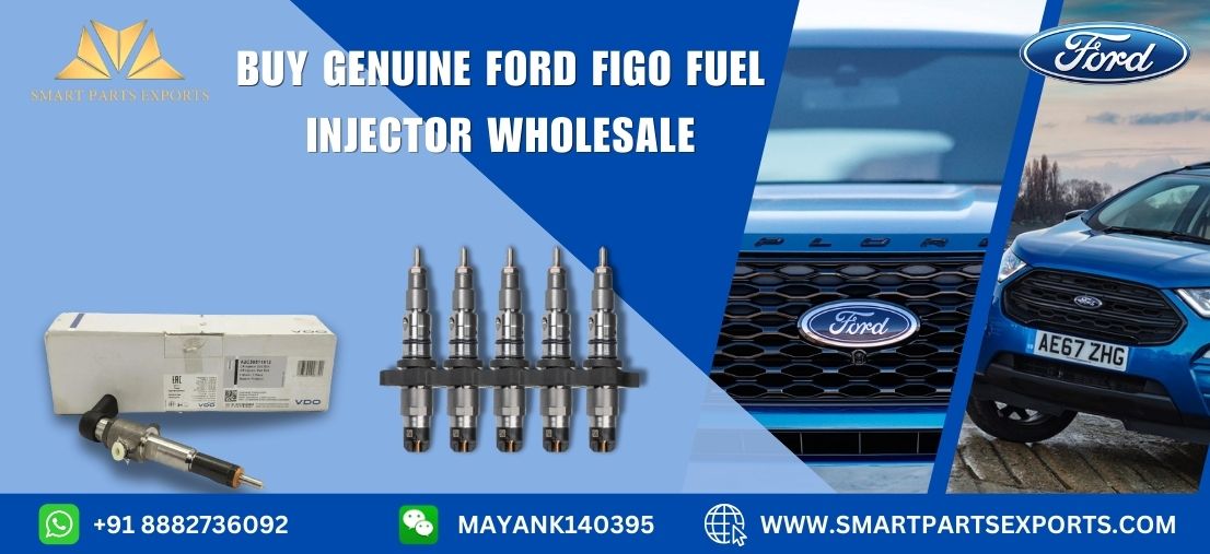 Ford Injector-2S6Z9F593B.