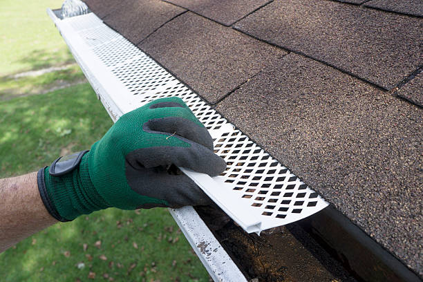 gutter cover installation service SC