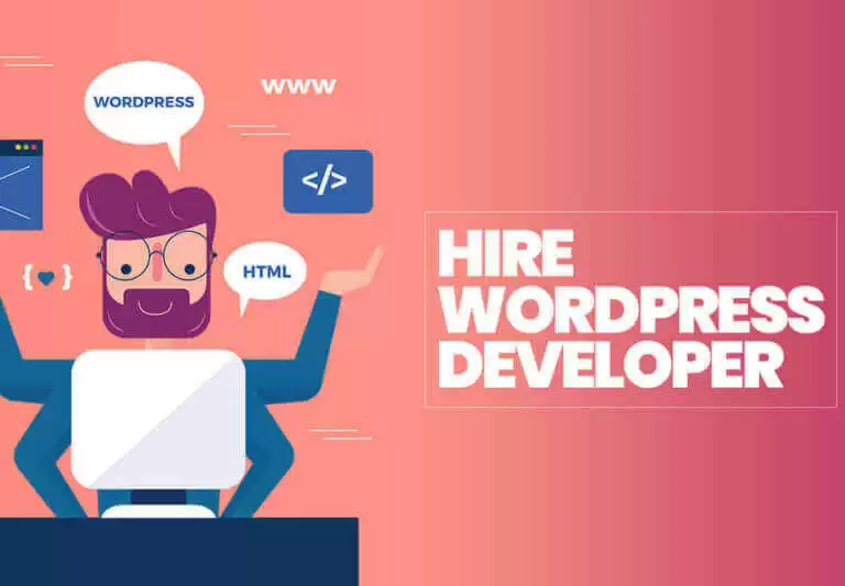 Hire a wordpress developers