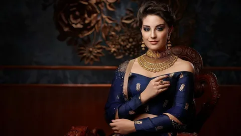 Pakistani Designer Jewelry