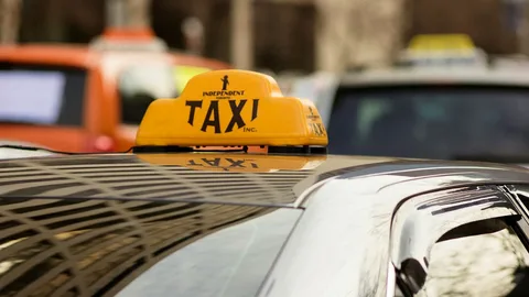 Birmingham Airport Taxi Services