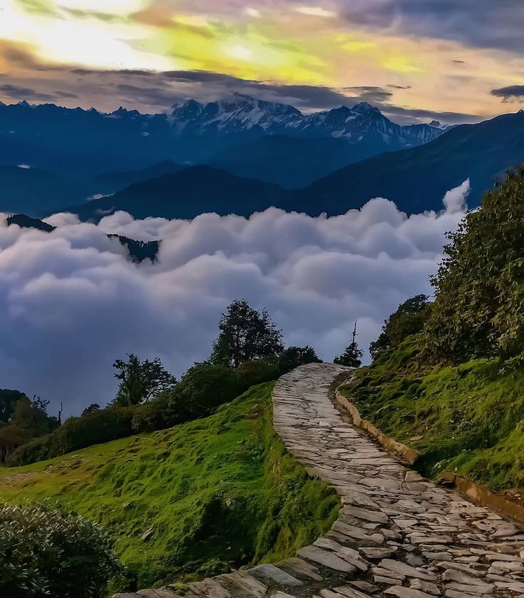 chopta trek