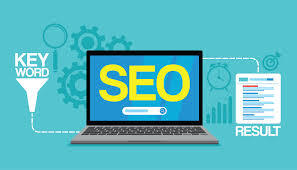 SEO company Dallas