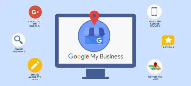 Best Google My Business Services